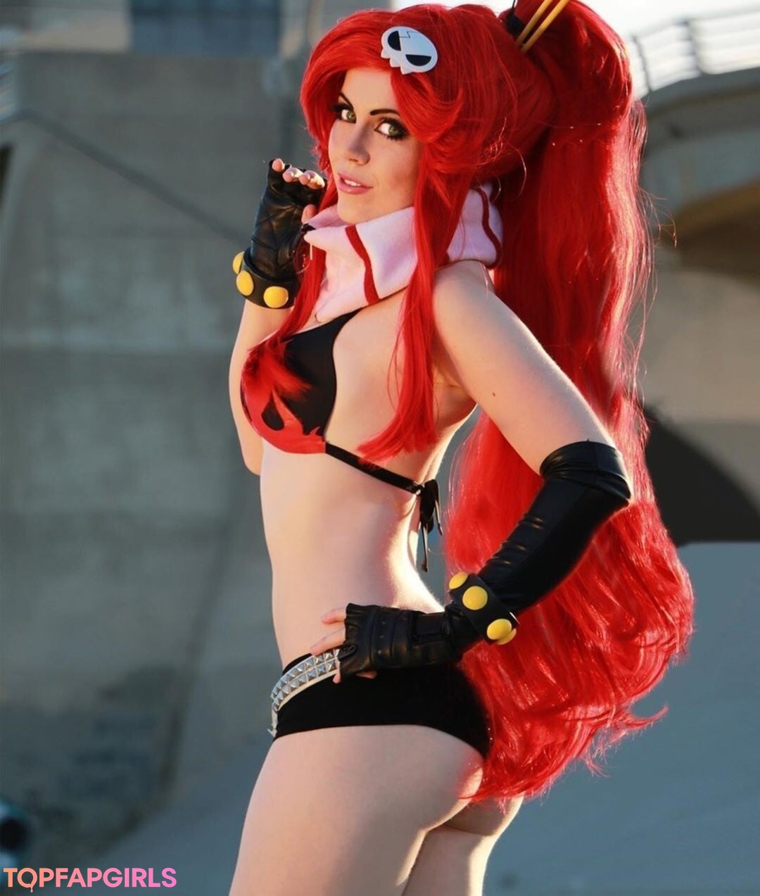 Foto desnuda filtrada de OnlyFans de Genevieve Marie #159 Foto desnuda filtrada de OnlyFans de Genevieve Marie #159