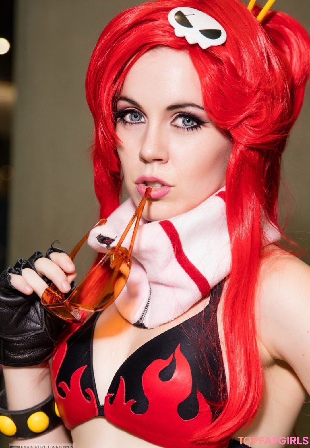 Foto desnuda filtrada de OnlyFans de Genevieve Marie #161 Foto desnuda filtrada de OnlyFans de Genevieve Marie #161