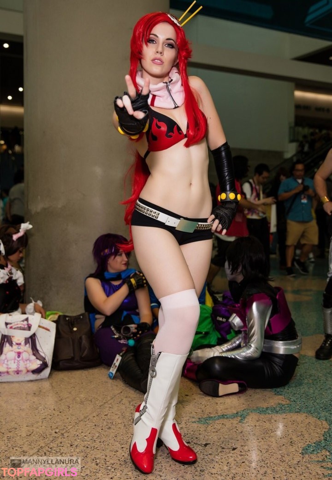 Foto desnuda filtrada de OnlyFans de Genevieve Marie #164 Foto desnuda filtrada de OnlyFans de Genevieve Marie #164