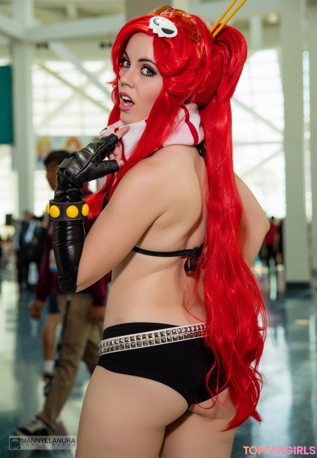 Foto desnuda filtrada de OnlyFans de Genevieve Marie #165 Foto desnuda filtrada de OnlyFans de Genevieve Marie #165