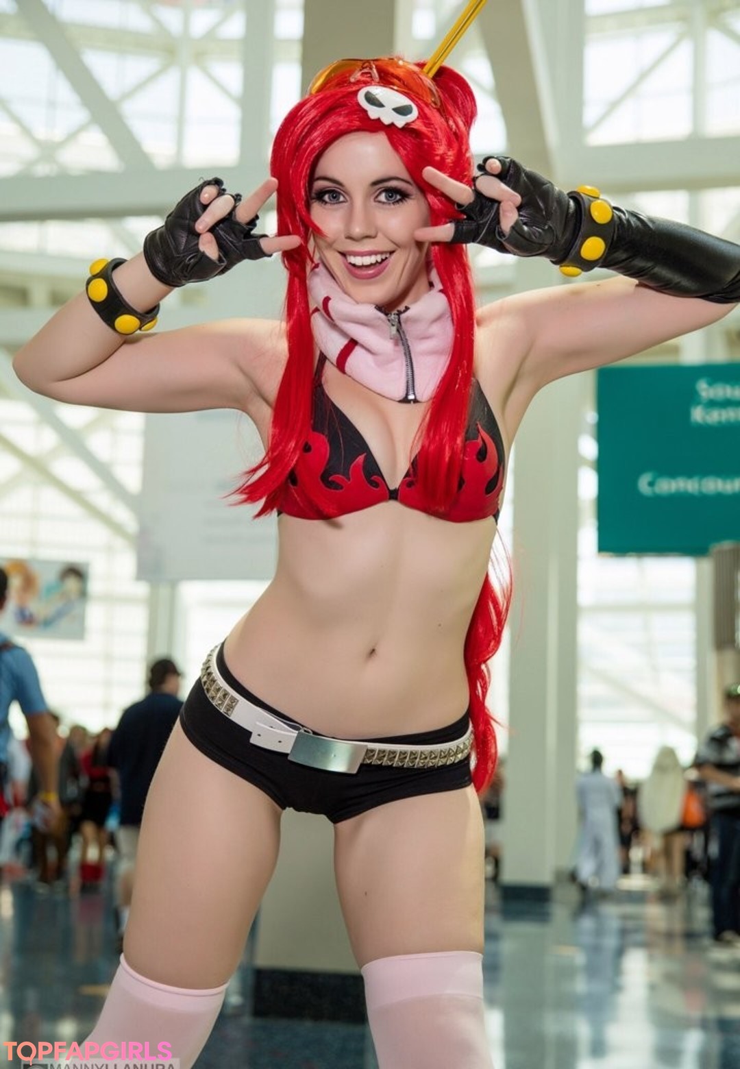 Foto desnuda filtrada de OnlyFans de Genevieve Marie #167 Foto desnuda filtrada de OnlyFans de Genevieve Marie #167