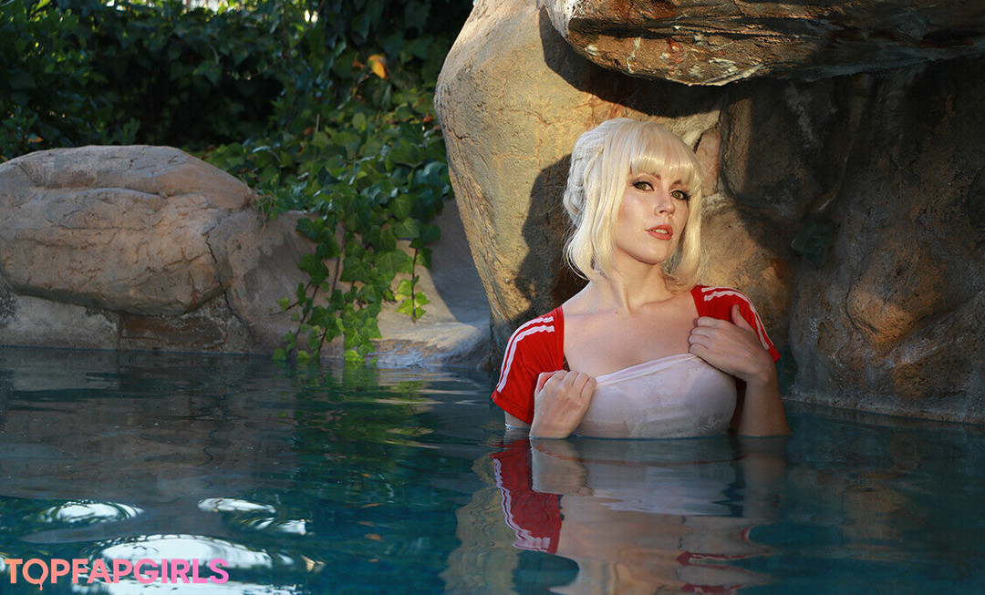 Foto desnuda filtrada de OnlyFans de Genevieve Marie #204 Foto desnuda filtrada de OnlyFans de Genevieve Marie #204