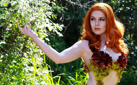 Genevieve Marie