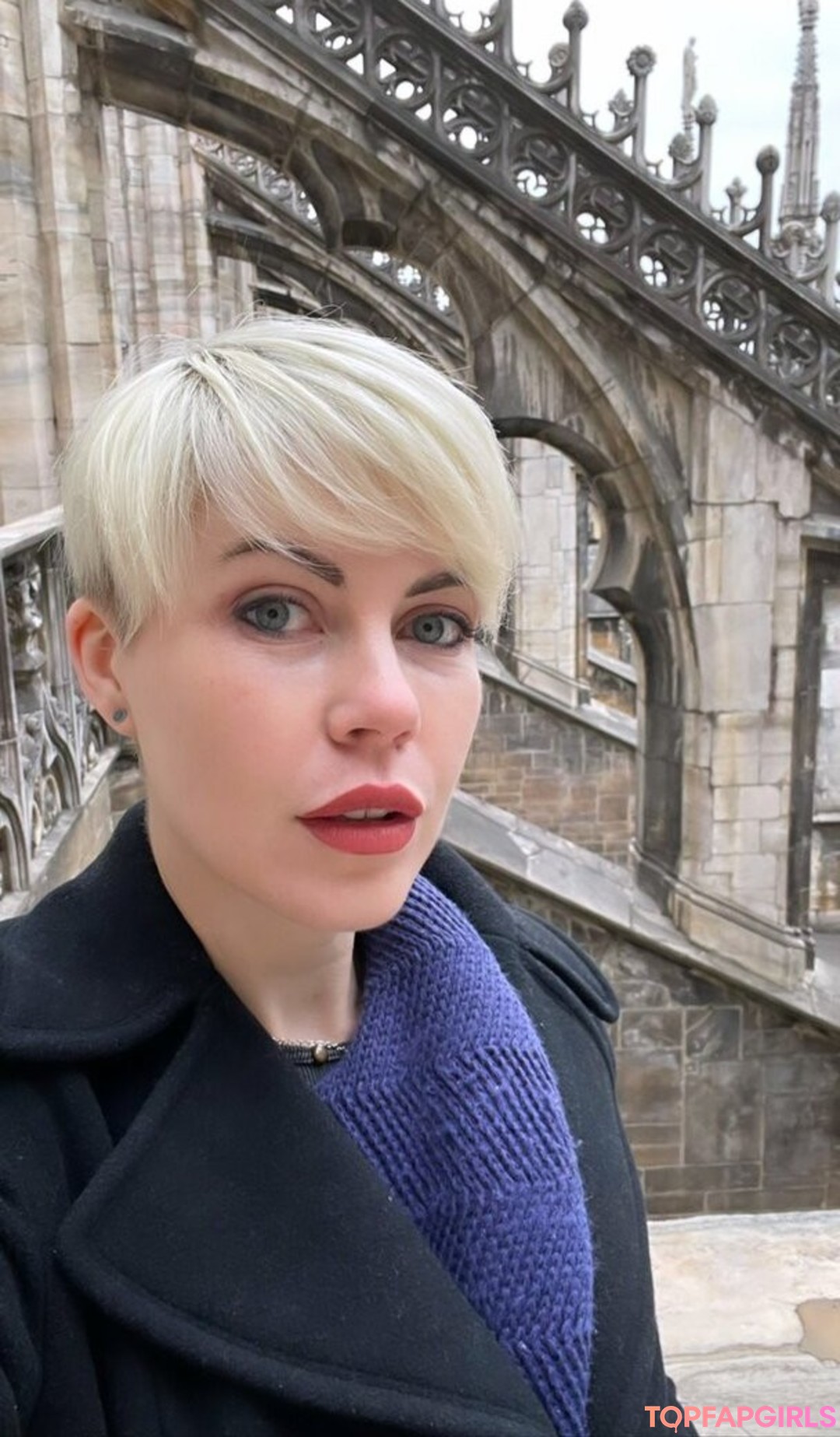 Foto desnuda filtrada de OnlyFans de Genevieve Marie #269 Foto desnuda filtrada de OnlyFans de Genevieve Marie #269