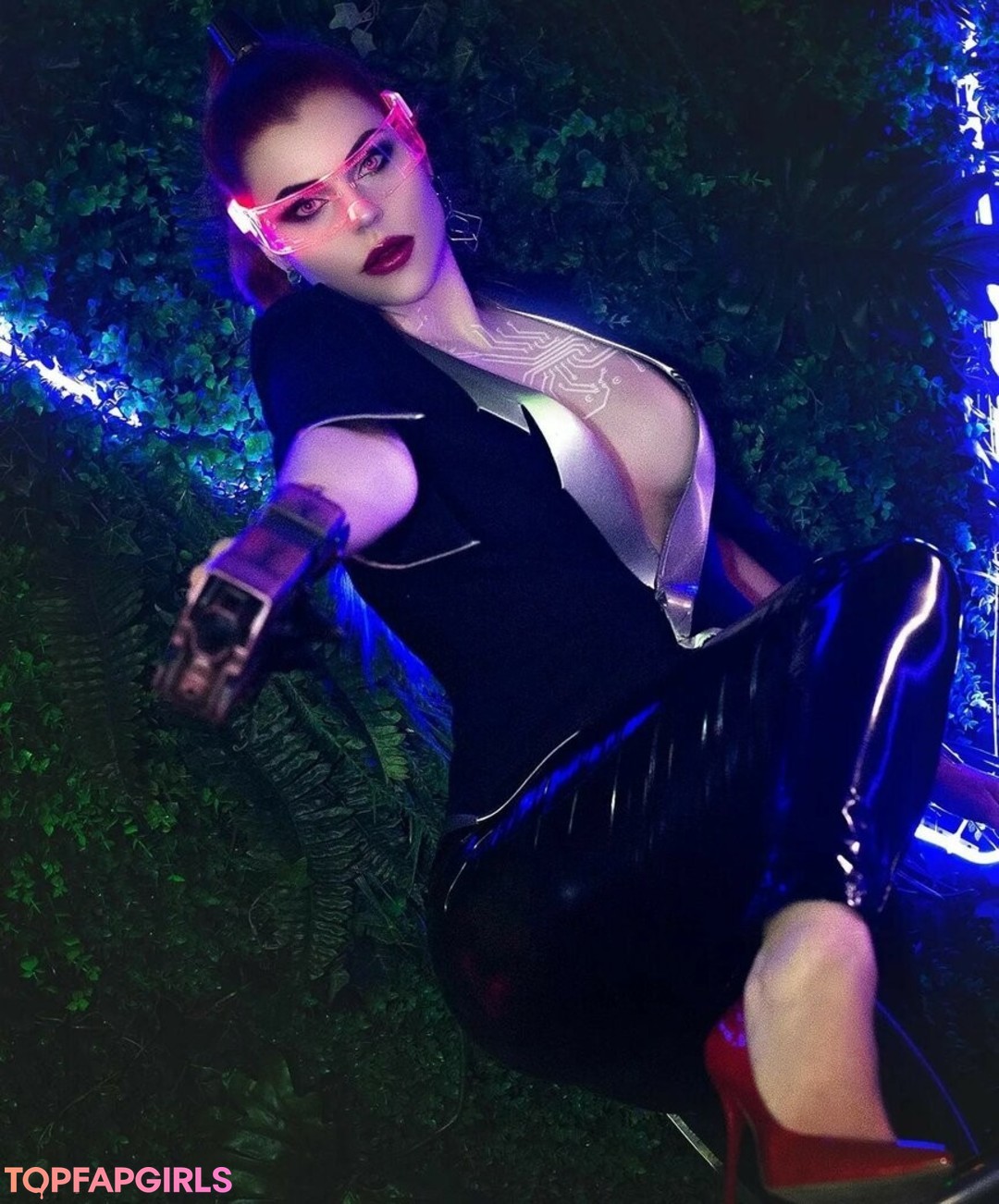 Foto desnuda filtrada de OnlyFans de Anya Ichios #1 Foto desnuda filtrada de OnlyFans de Anya Ichios #1