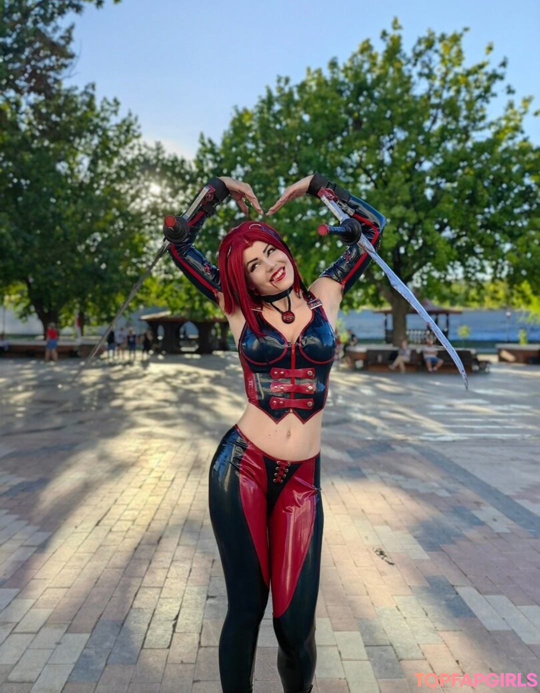 Foto desnuda filtrada de OnlyFans de Anya Ichios #119 Foto desnuda filtrada de OnlyFans de Anya Ichios #119