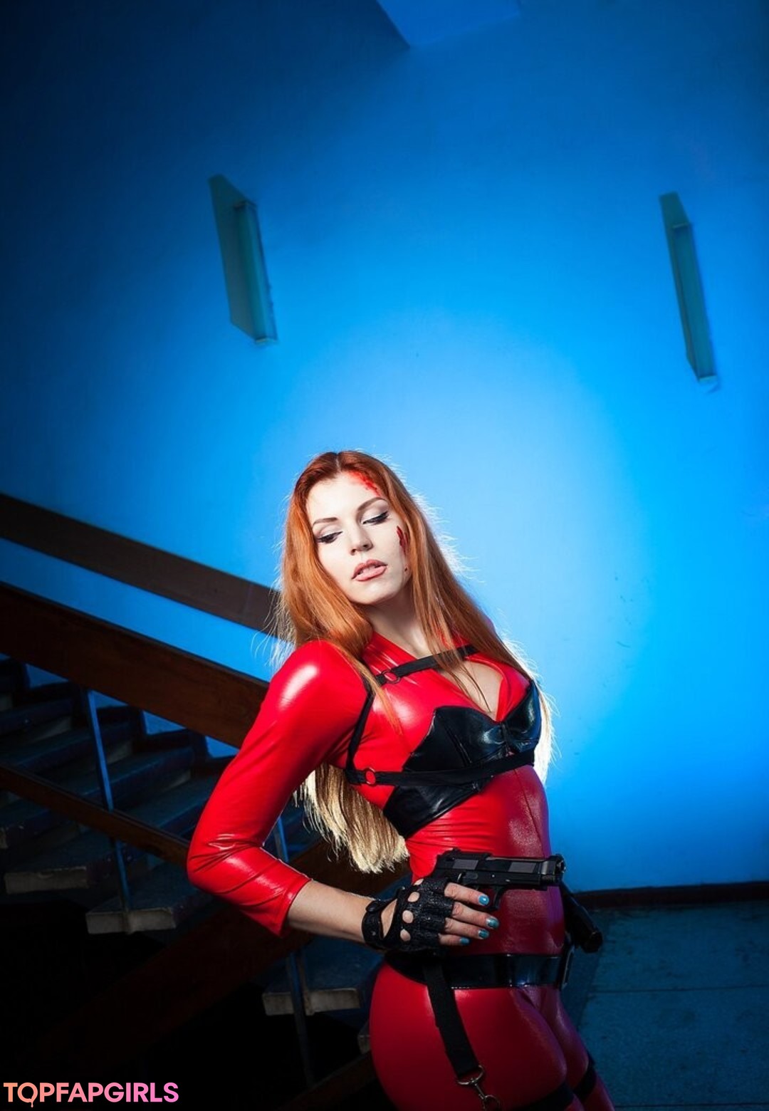 Foto desnuda filtrada de OnlyFans de Anya Ichios #140 Foto desnuda filtrada de OnlyFans de Anya Ichios #140