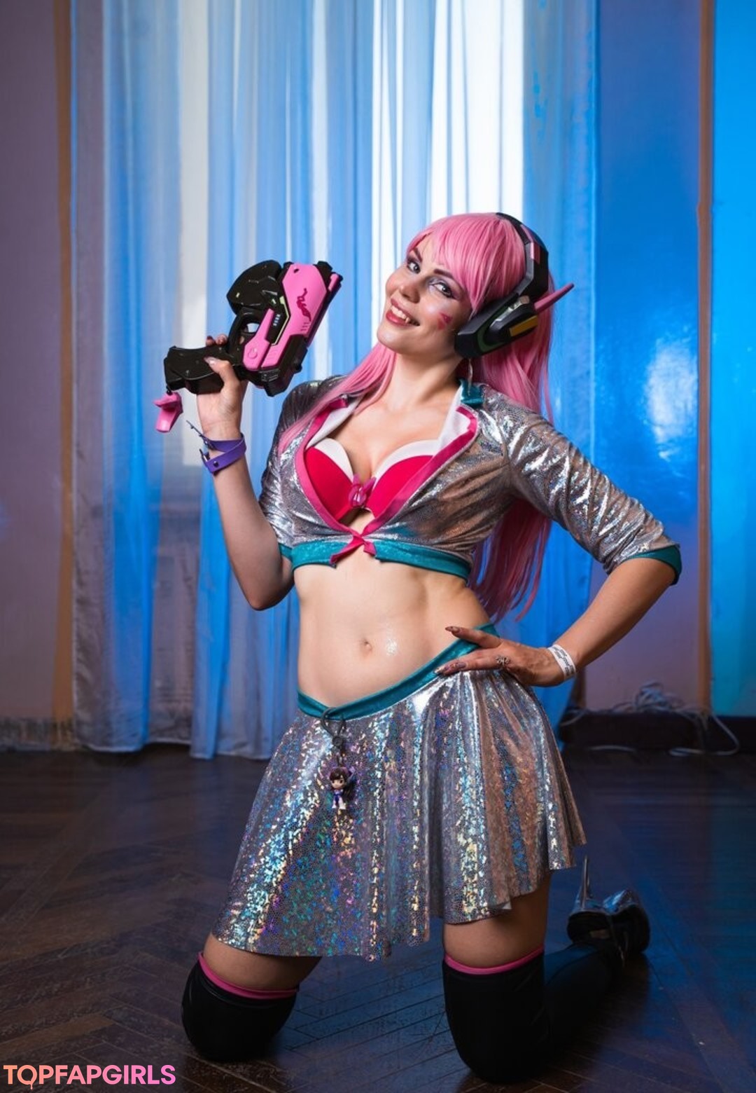 Foto desnuda filtrada de OnlyFans de Anya Ichios #153 Foto desnuda filtrada de OnlyFans de Anya Ichios #153