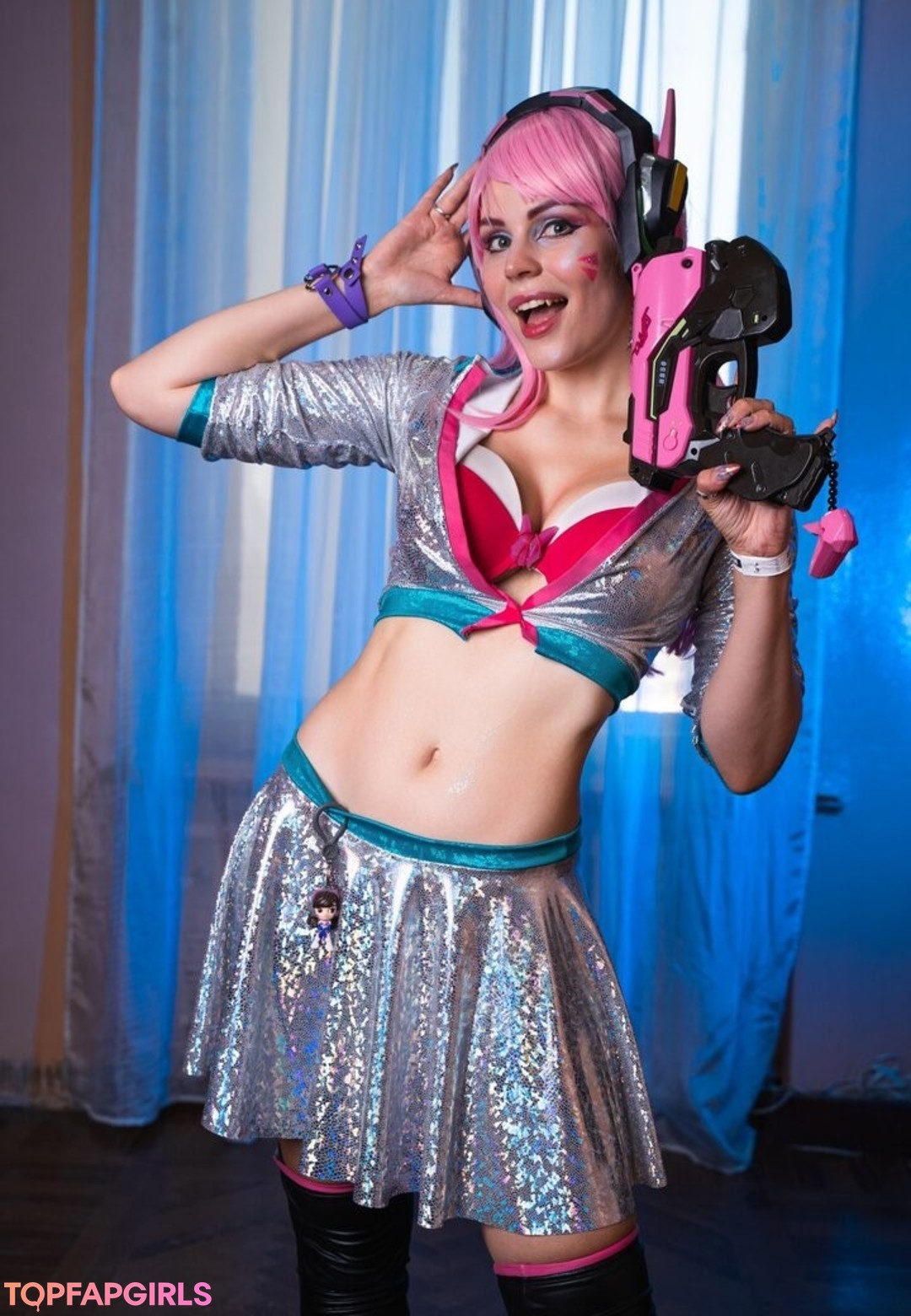 Foto desnuda filtrada de OnlyFans de Anya Ichios #157 Foto desnuda filtrada de OnlyFans de Anya Ichios #157