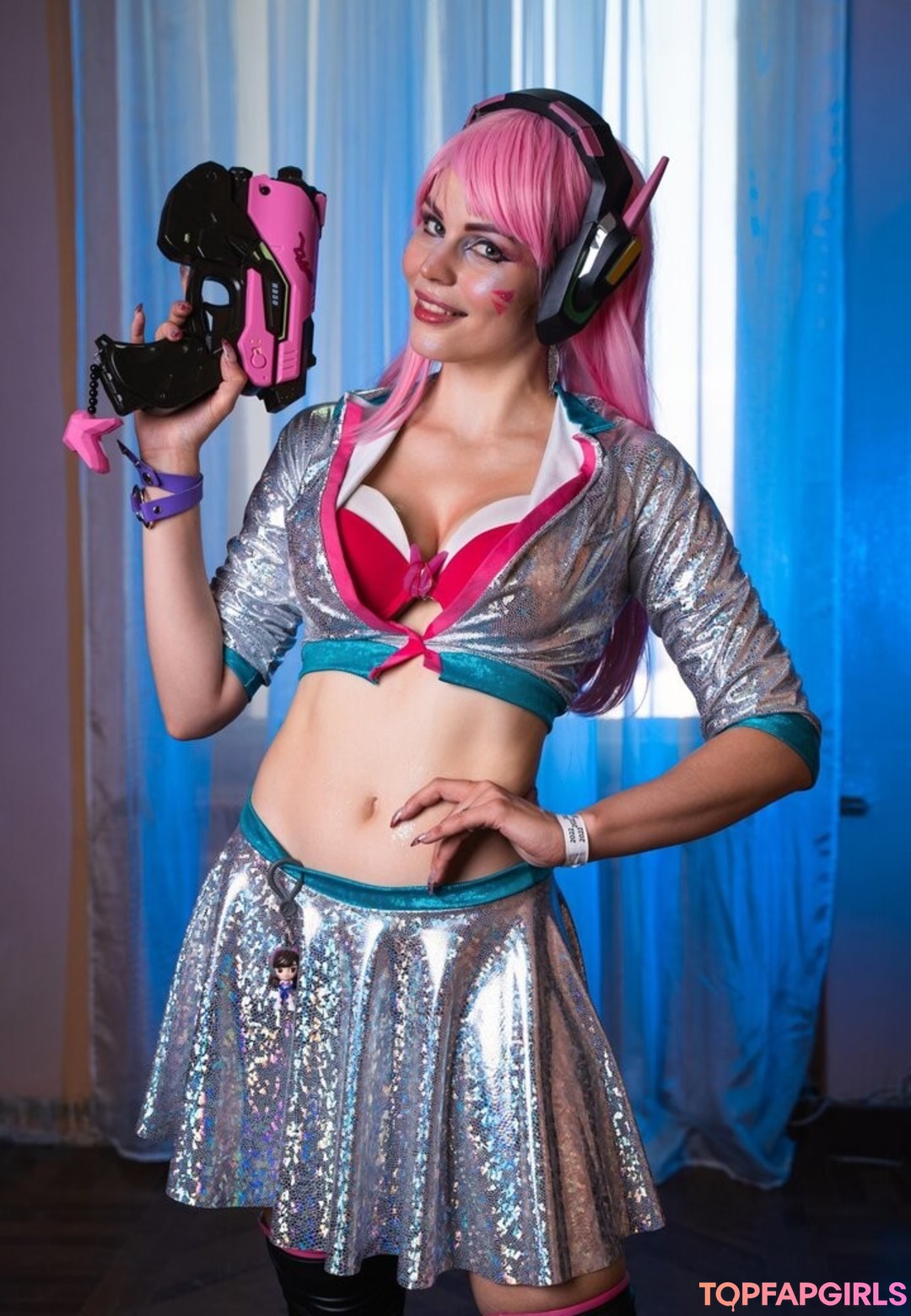 Foto desnuda filtrada de OnlyFans de Anya Ichios #161 Foto desnuda filtrada de OnlyFans de Anya Ichios #161