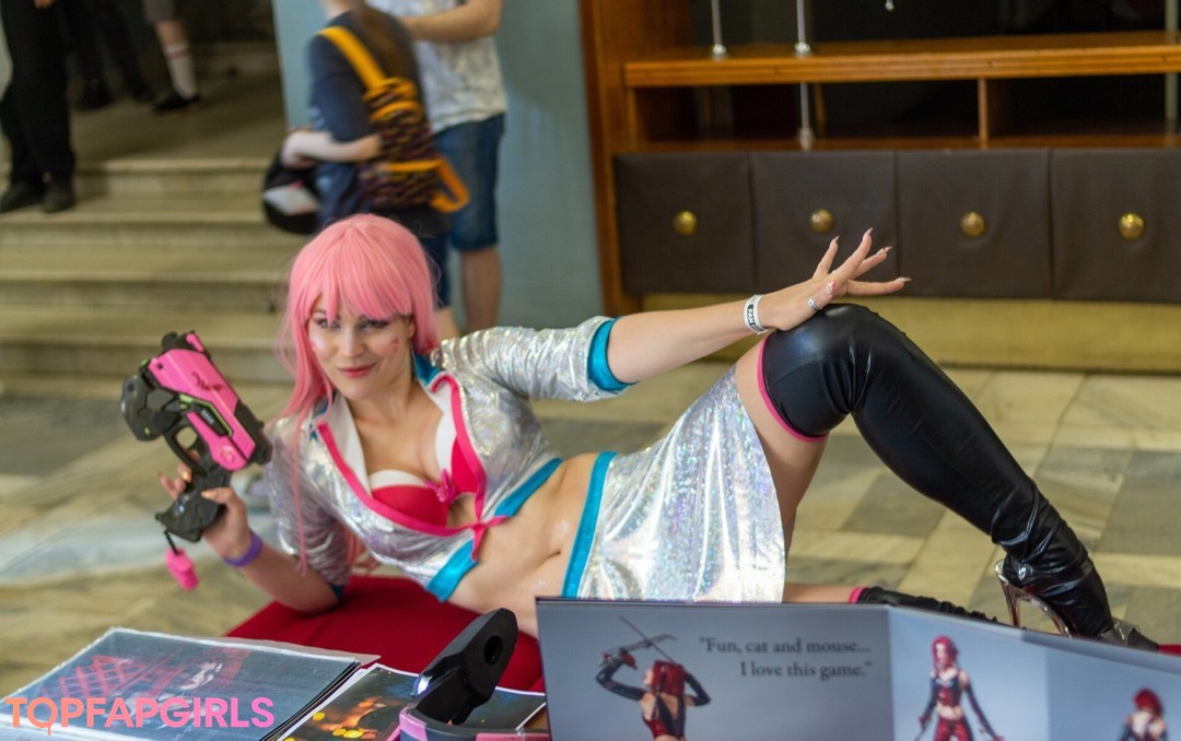 Foto desnuda filtrada de OnlyFans de Anya Ichios #164 Foto desnuda filtrada de OnlyFans de Anya Ichios #164