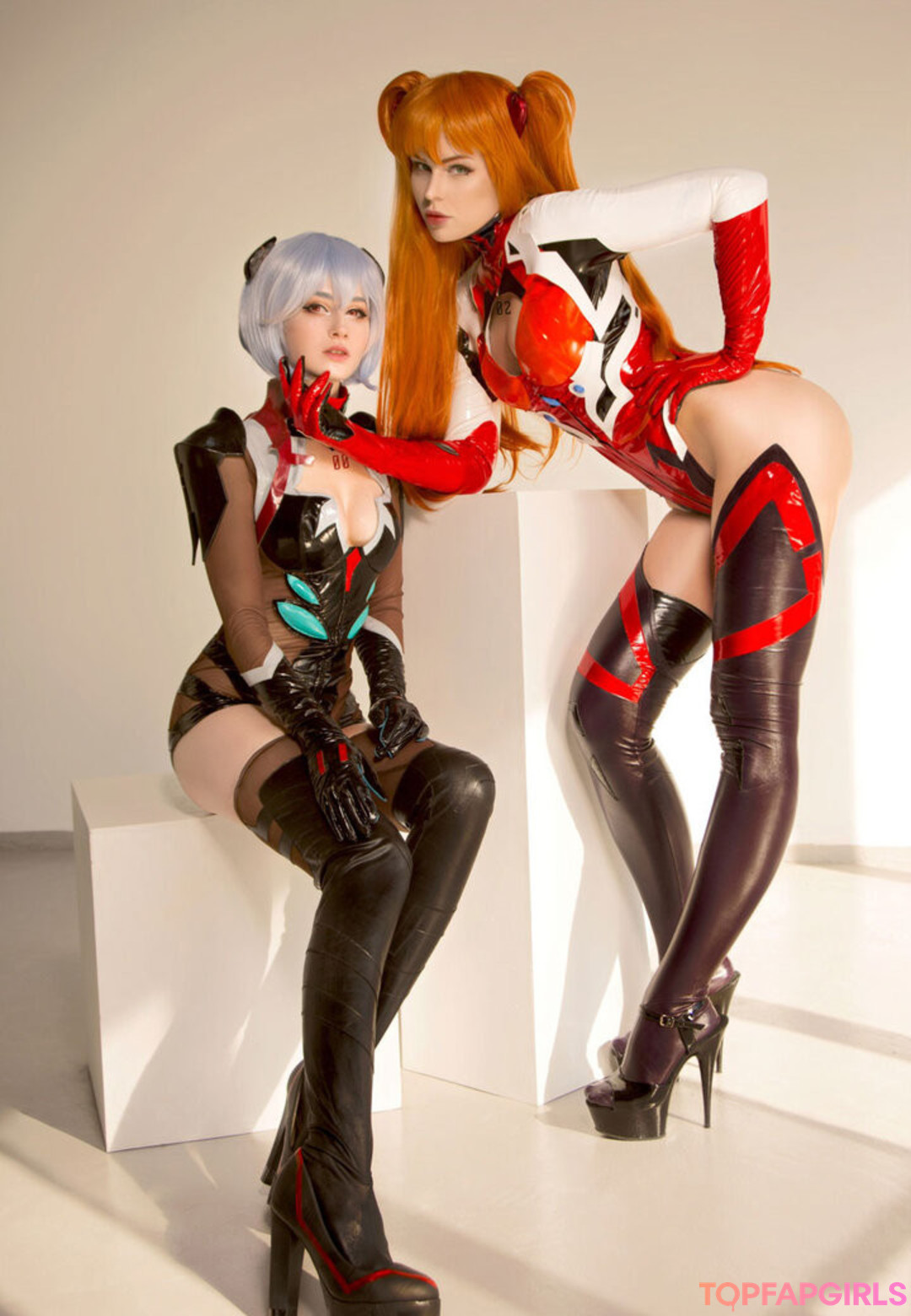 Foto desnuda filtrada de OnlyFans de Anya Ichios #19 Foto desnuda filtrada de OnlyFans de Anya Ichios #19