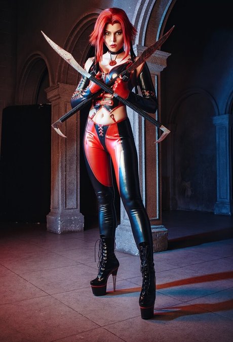 Anya Ichios