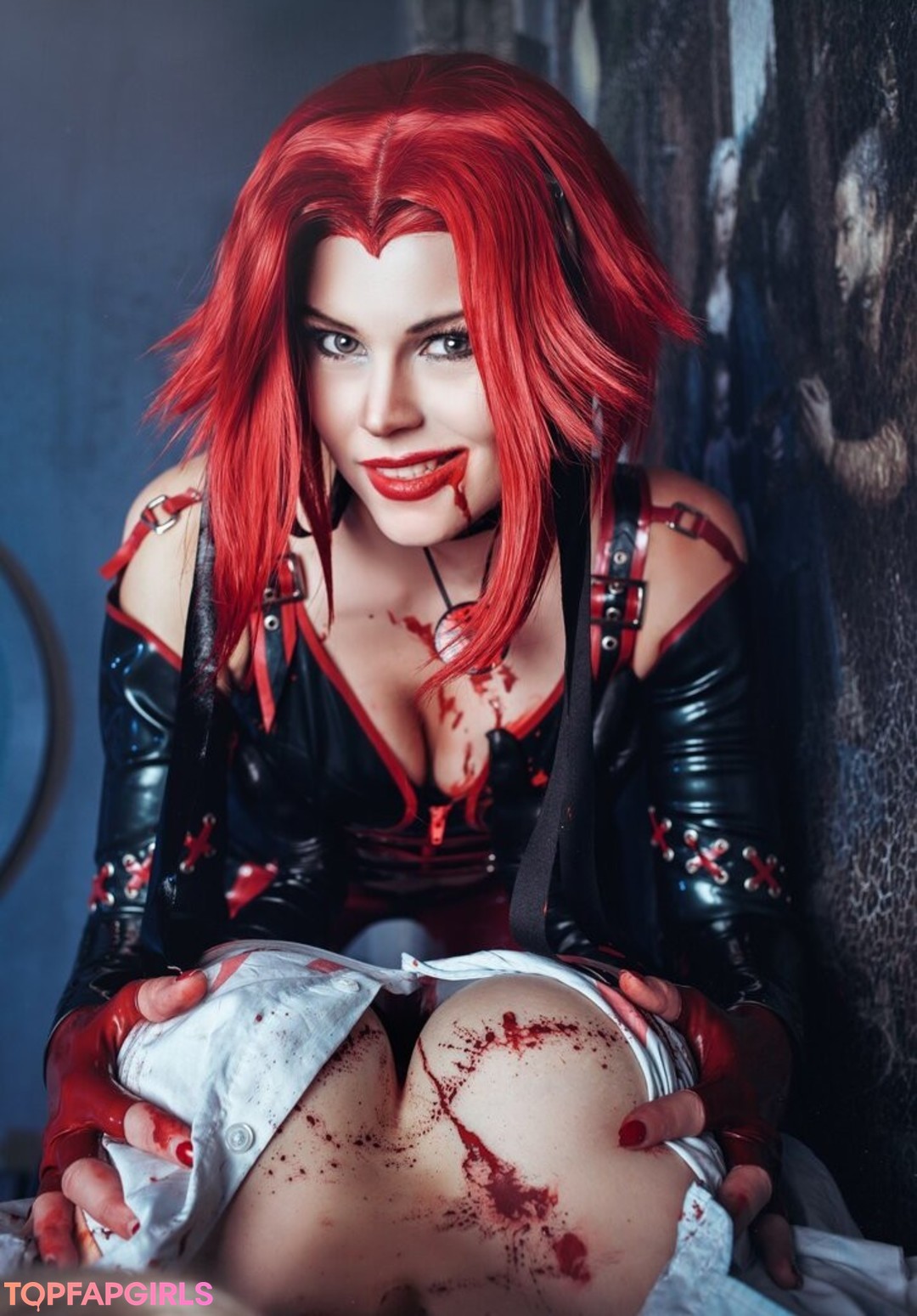 Foto desnuda filtrada de OnlyFans de Anya Ichios #212 Foto desnuda filtrada de OnlyFans de Anya Ichios #212