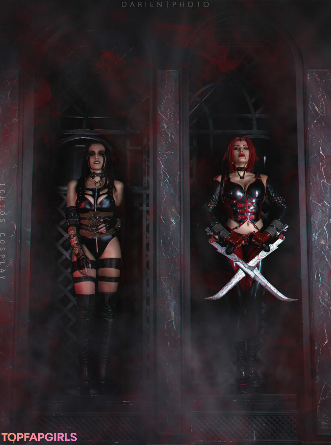 Foto desnuda filtrada de OnlyFans de Anya Ichios #228 Foto desnuda filtrada de OnlyFans de Anya Ichios #228