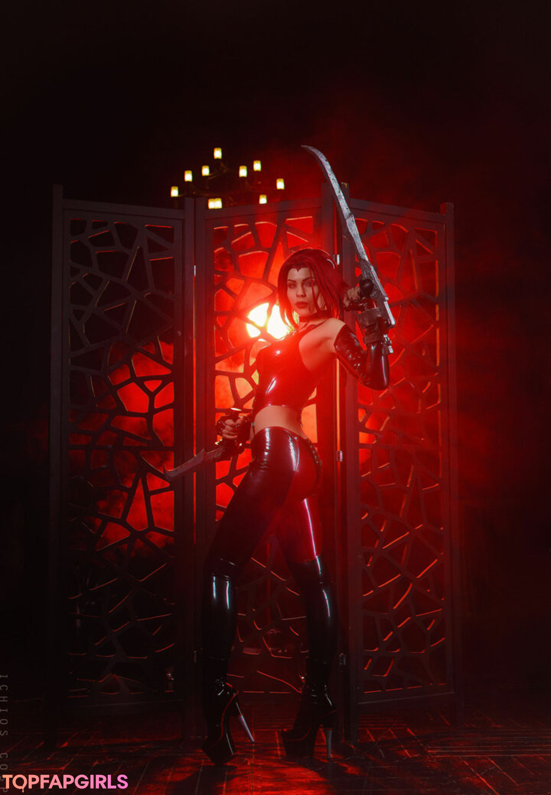 Foto desnuda filtrada de OnlyFans de Anya Ichios #229 Foto desnuda filtrada de OnlyFans de Anya Ichios #229