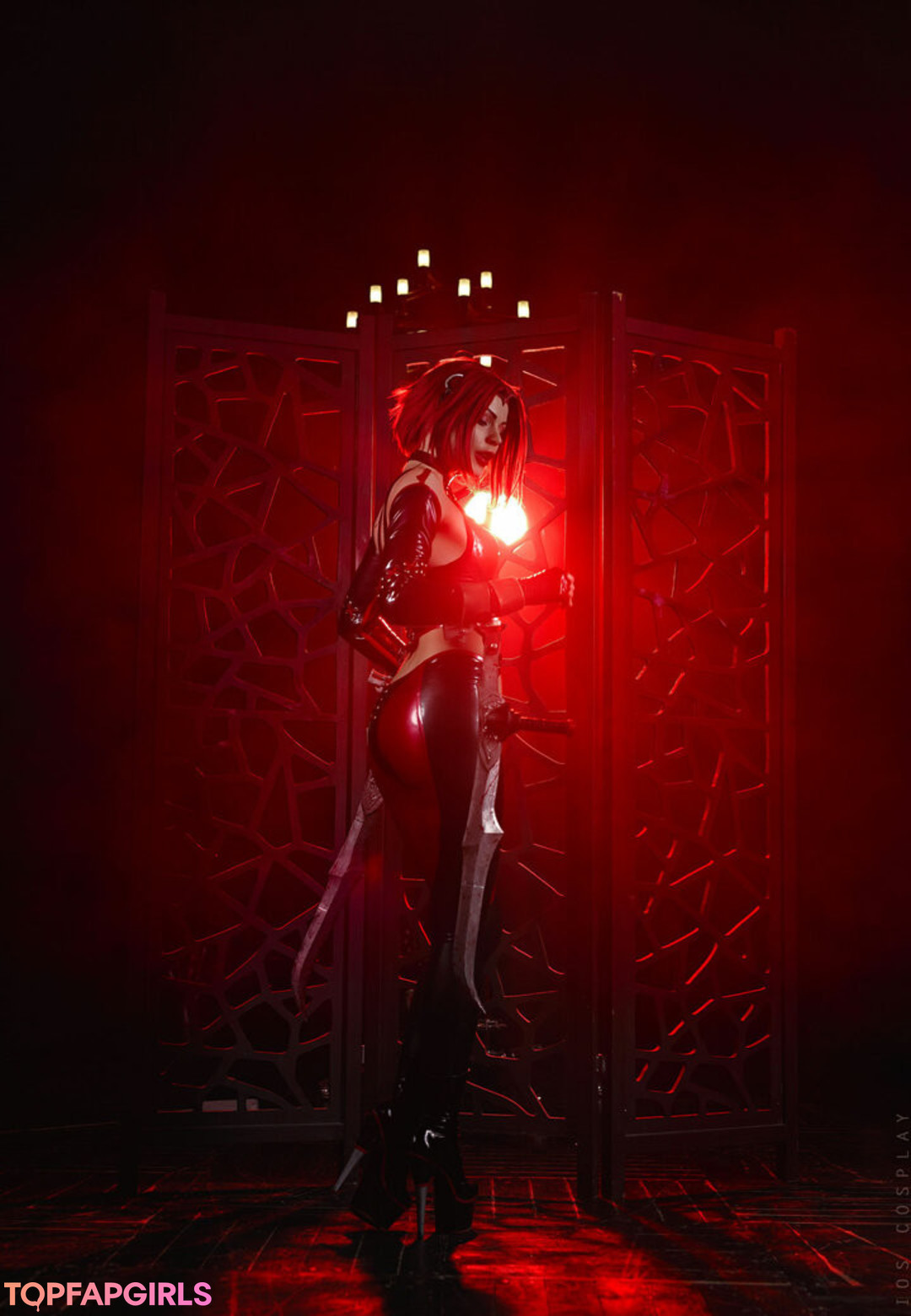 Foto desnuda filtrada de OnlyFans de Anya Ichios #230 Foto desnuda filtrada de OnlyFans de Anya Ichios #230