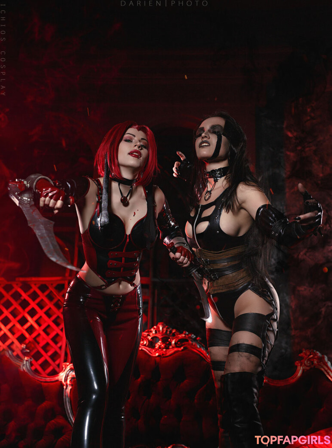 Foto desnuda filtrada de OnlyFans de Anya Ichios #231 Foto desnuda filtrada de OnlyFans de Anya Ichios #231