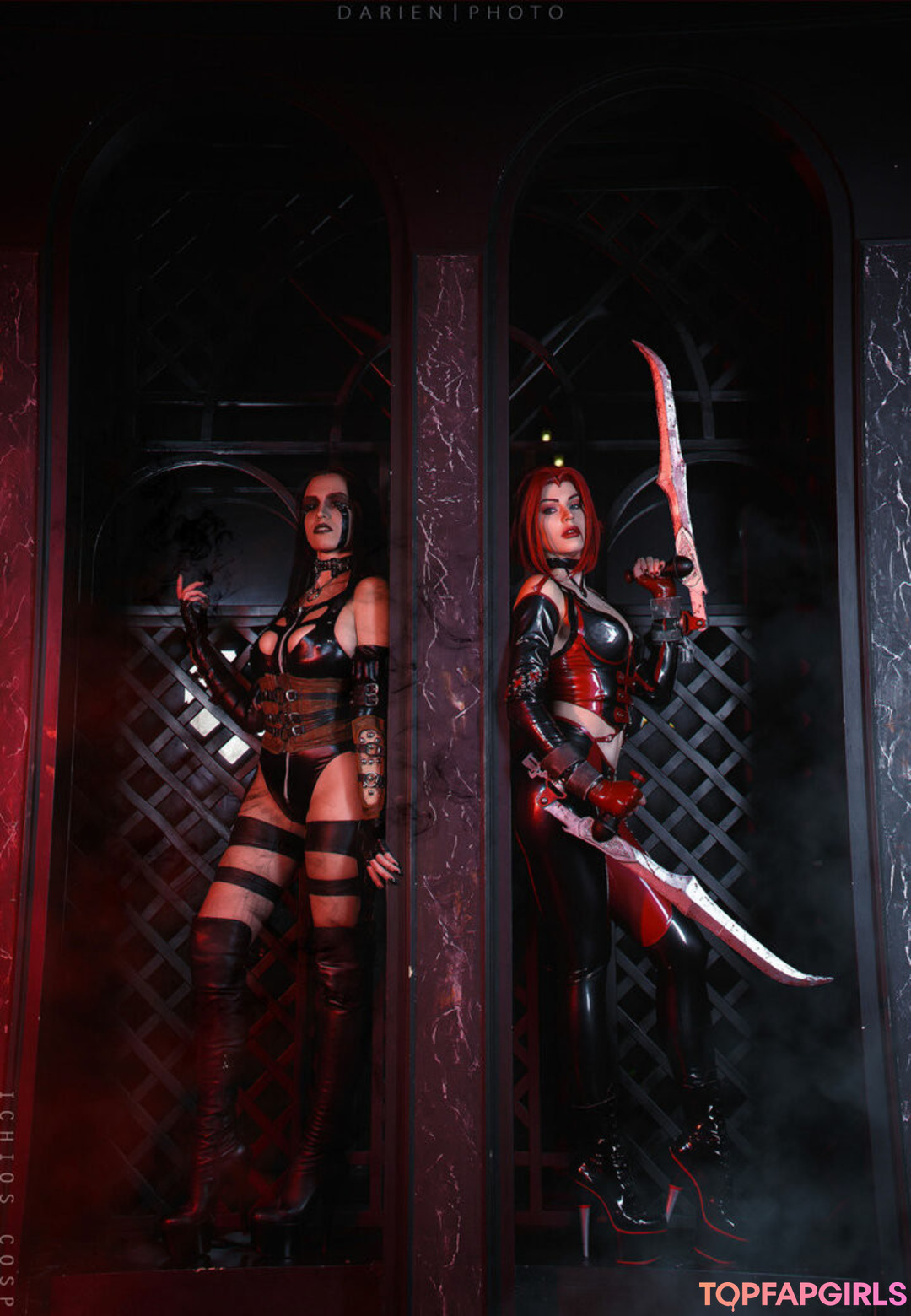 Foto desnuda filtrada de OnlyFans de Anya Ichios #233 Foto desnuda filtrada de OnlyFans de Anya Ichios #233