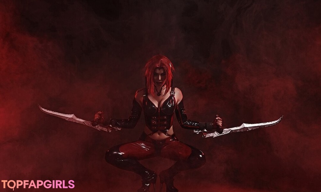 Foto desnuda filtrada de OnlyFans de Anya Ichios #236 Foto desnuda filtrada de OnlyFans de Anya Ichios #236