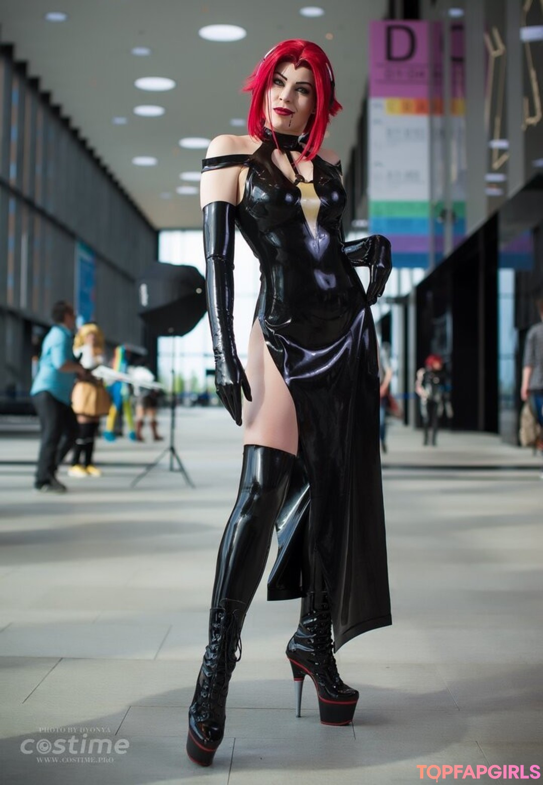 Foto desnuda filtrada de OnlyFans de Anya Ichios #288 Foto desnuda filtrada de OnlyFans de Anya Ichios #288