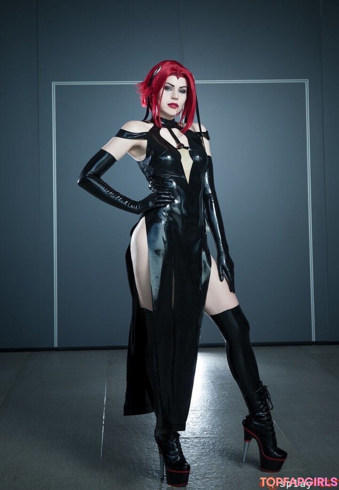 Foto desnuda filtrada de OnlyFans de Anya Ichios #299 Foto desnuda filtrada de OnlyFans de Anya Ichios #299