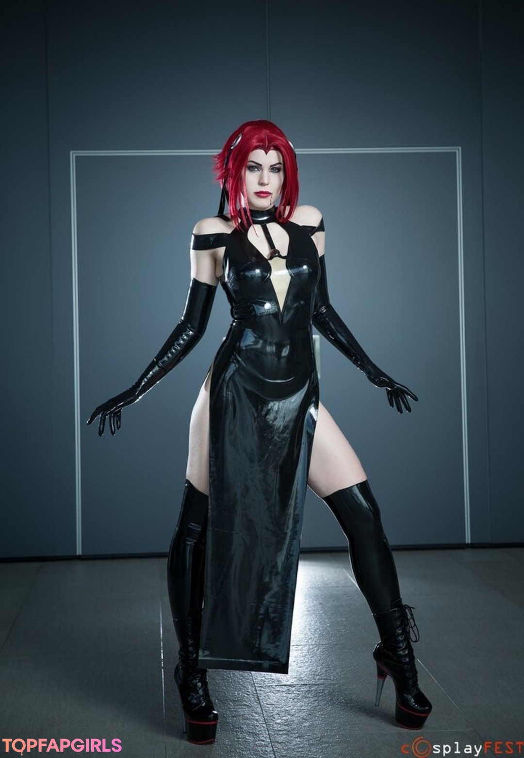 Foto desnuda filtrada de OnlyFans de Anya Ichios #301 Foto desnuda filtrada de OnlyFans de Anya Ichios #301