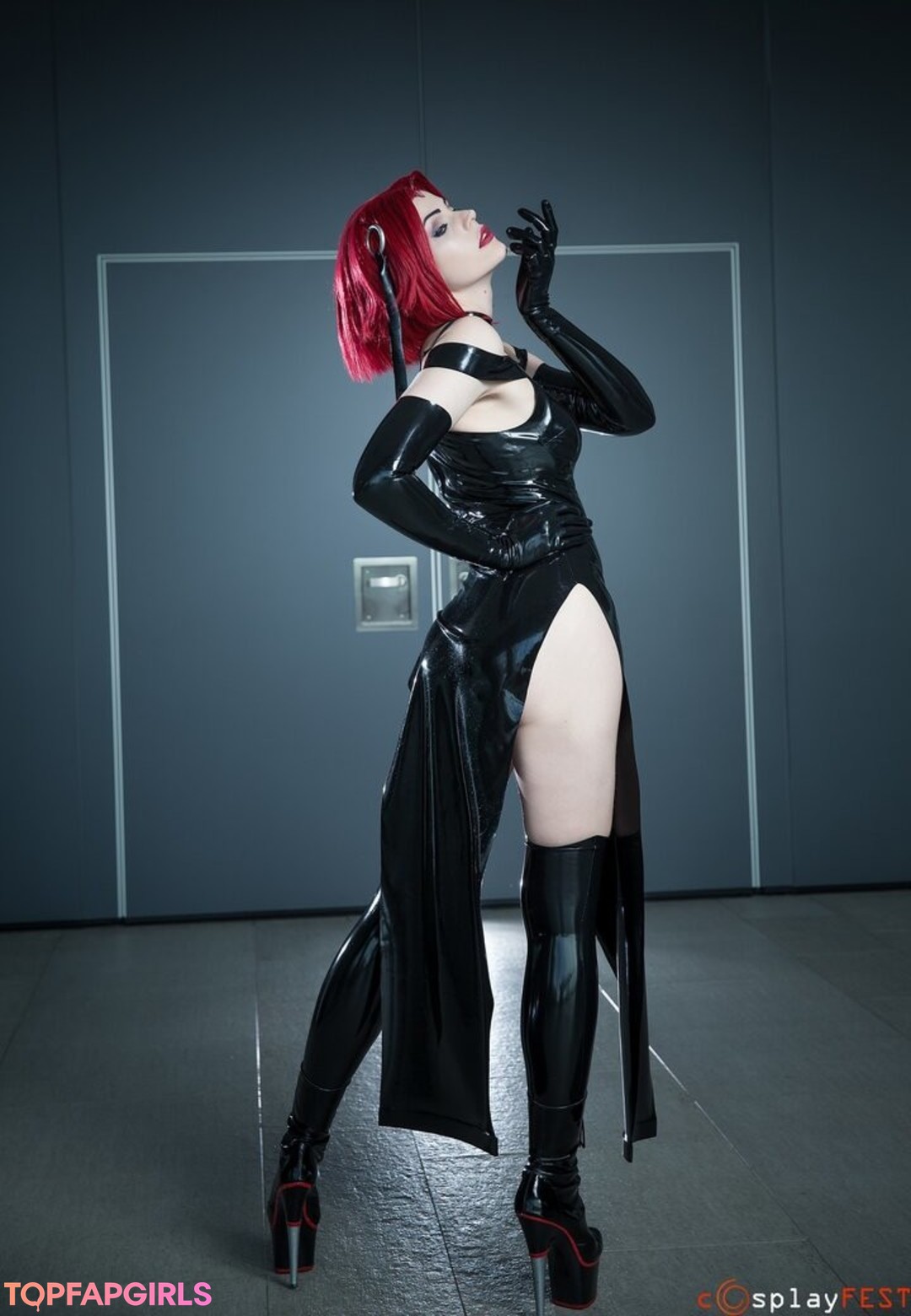 Foto desnuda filtrada de OnlyFans de Anya Ichios #302 Foto desnuda filtrada de OnlyFans de Anya Ichios #302