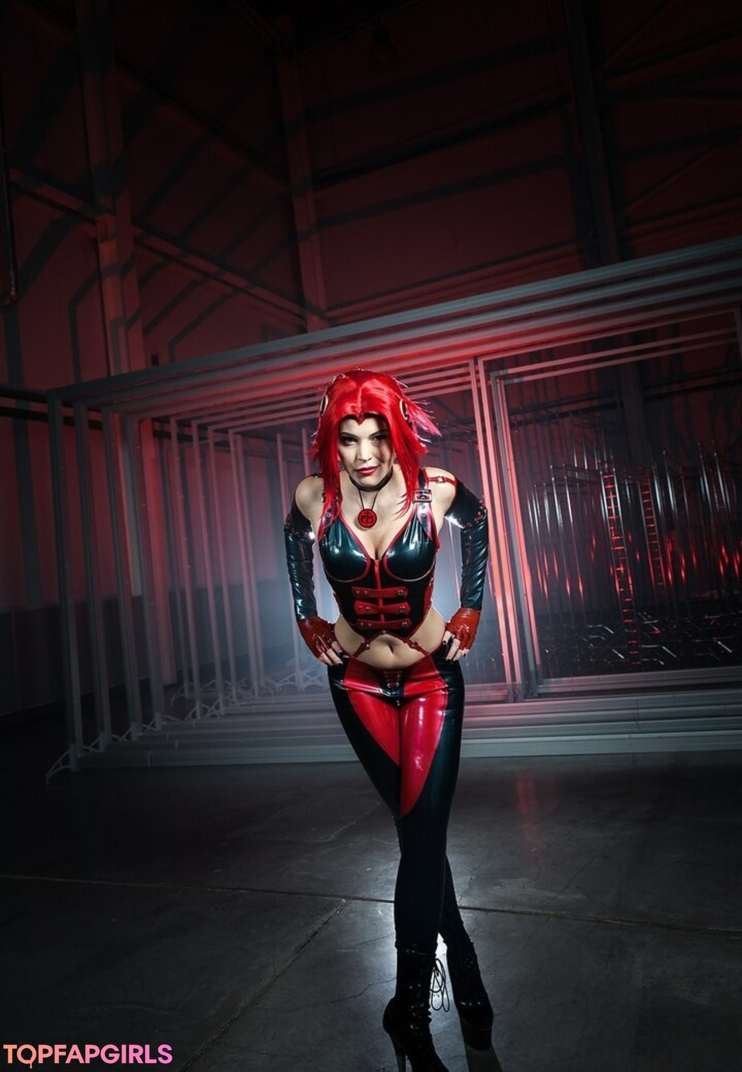 Foto desnuda filtrada de OnlyFans de Anya Ichios #304 Foto desnuda filtrada de OnlyFans de Anya Ichios #304