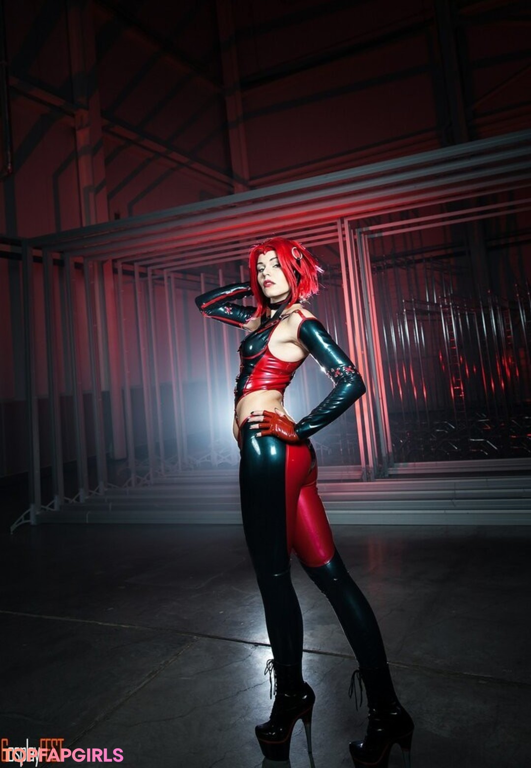 Foto desnuda filtrada de OnlyFans de Anya Ichios #308 Foto desnuda filtrada de OnlyFans de Anya Ichios #308