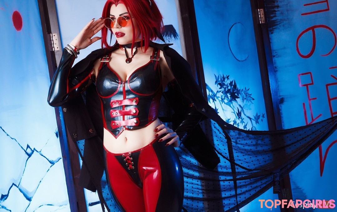 Foto desnuda filtrada de OnlyFans de Anya Ichios #309 Foto desnuda filtrada de OnlyFans de Anya Ichios #309