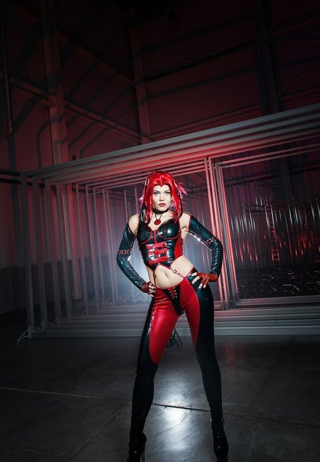 Anya Ichios