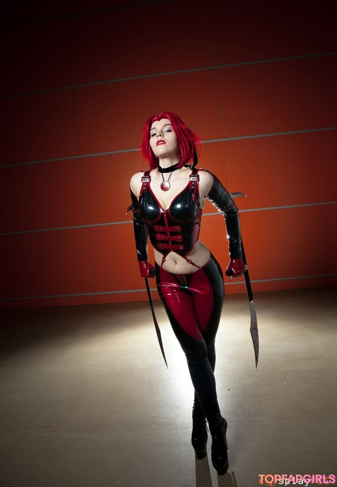 Foto desnuda filtrada de OnlyFans de Anya Ichios #333 Foto desnuda filtrada de OnlyFans de Anya Ichios #333