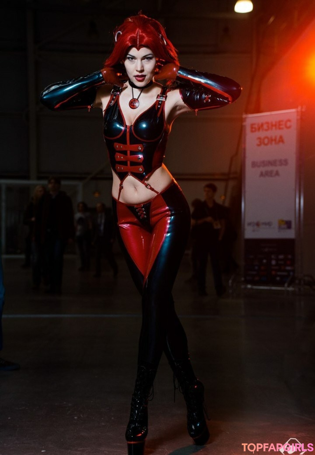 Foto desnuda filtrada de OnlyFans de Anya Ichios #341 Foto desnuda filtrada de OnlyFans de Anya Ichios #341