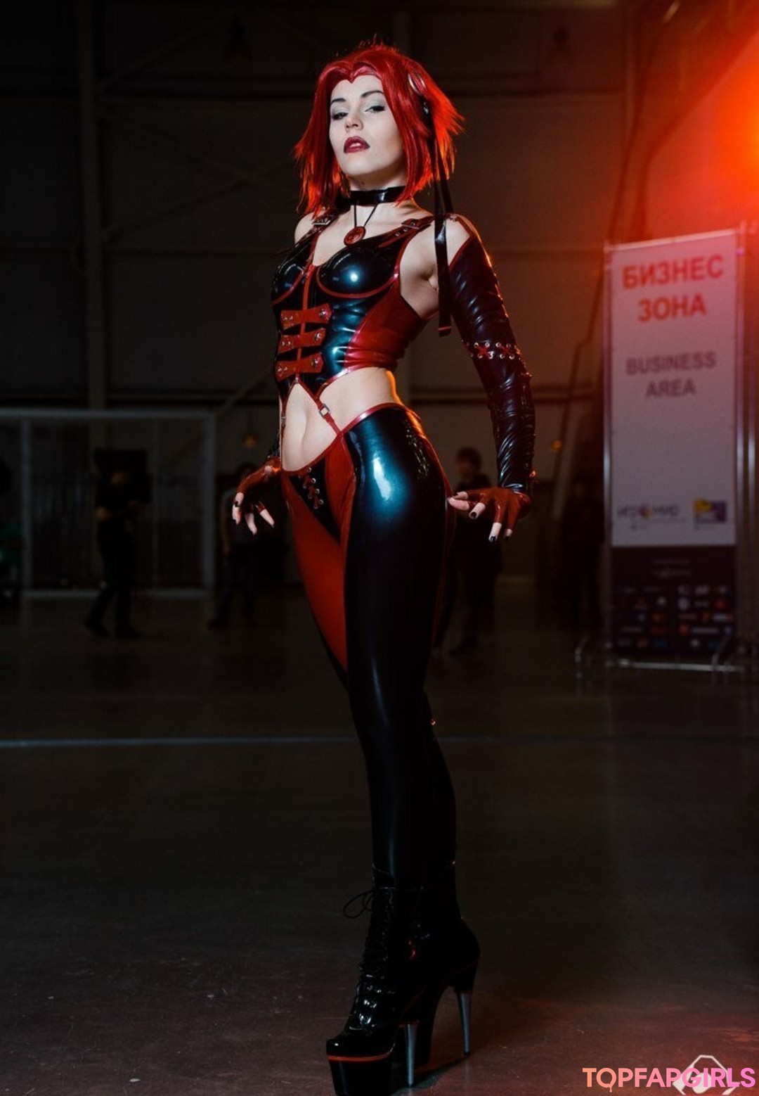 Foto desnuda filtrada de OnlyFans de Anya Ichios #354 Foto desnuda filtrada de OnlyFans de Anya Ichios #354