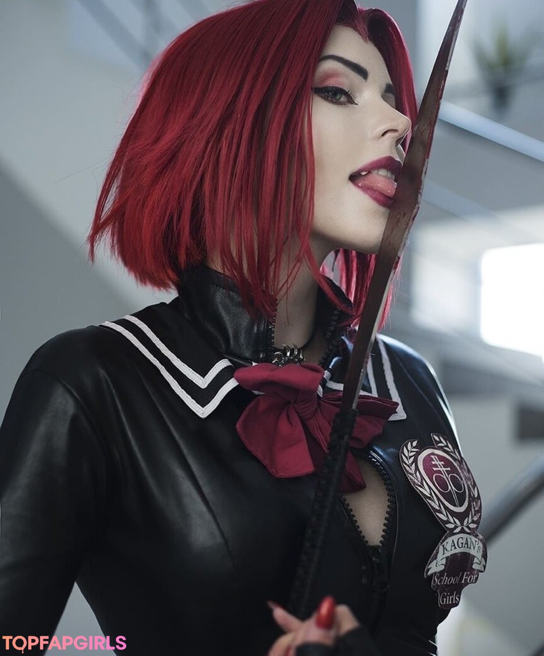 Foto desnuda filtrada de OnlyFans de Anya Ichios #356 Foto desnuda filtrada de OnlyFans de Anya Ichios #356