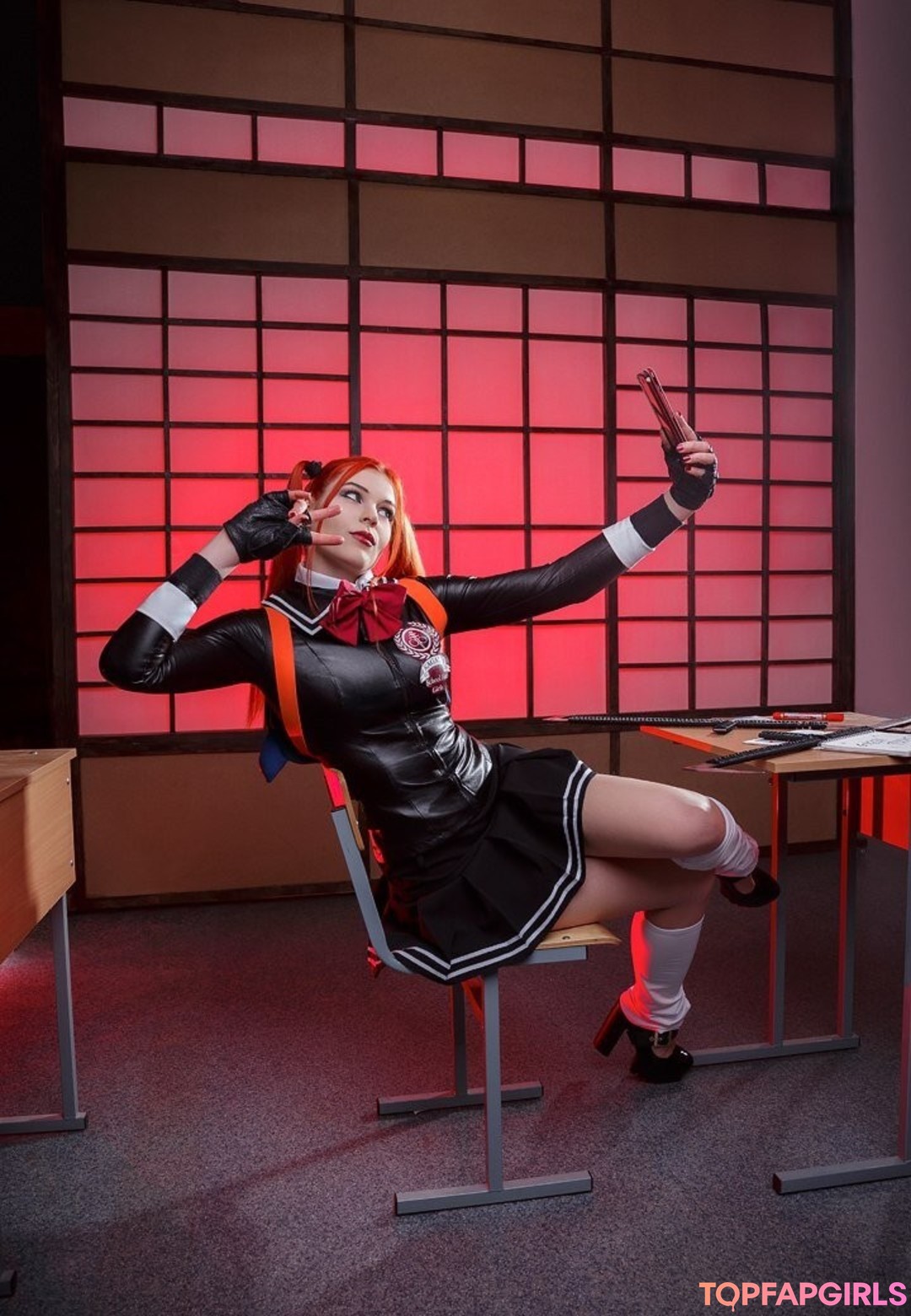 Foto desnuda filtrada de OnlyFans de Anya Ichios #358 Foto desnuda filtrada de OnlyFans de Anya Ichios #358