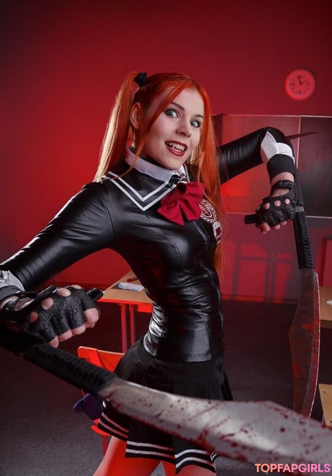 Foto desnuda filtrada de OnlyFans de Anya Ichios #360 Foto desnuda filtrada de OnlyFans de Anya Ichios #360