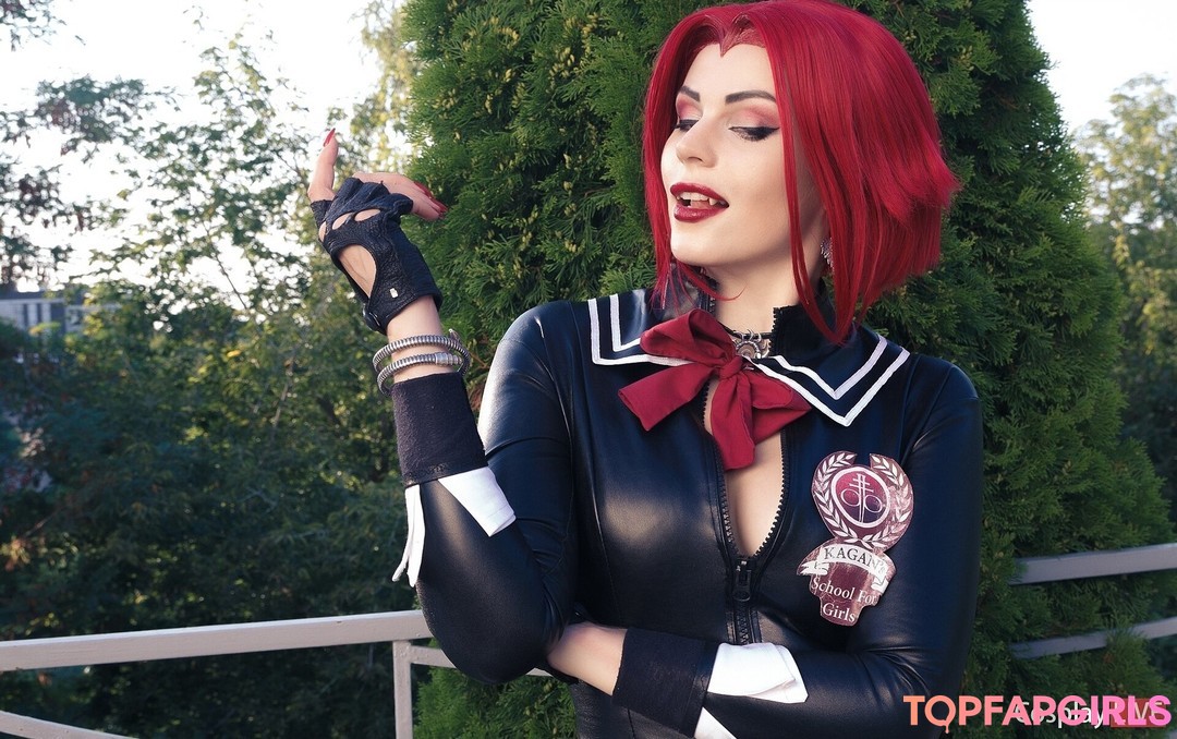 Foto desnuda filtrada de OnlyFans de Anya Ichios #361 Foto desnuda filtrada de OnlyFans de Anya Ichios #361