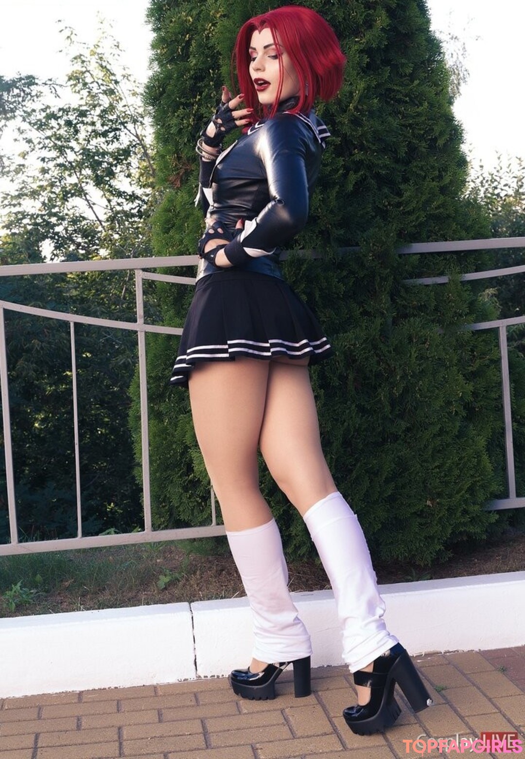 Foto desnuda filtrada de OnlyFans de Anya Ichios #370 Foto desnuda filtrada de OnlyFans de Anya Ichios #370