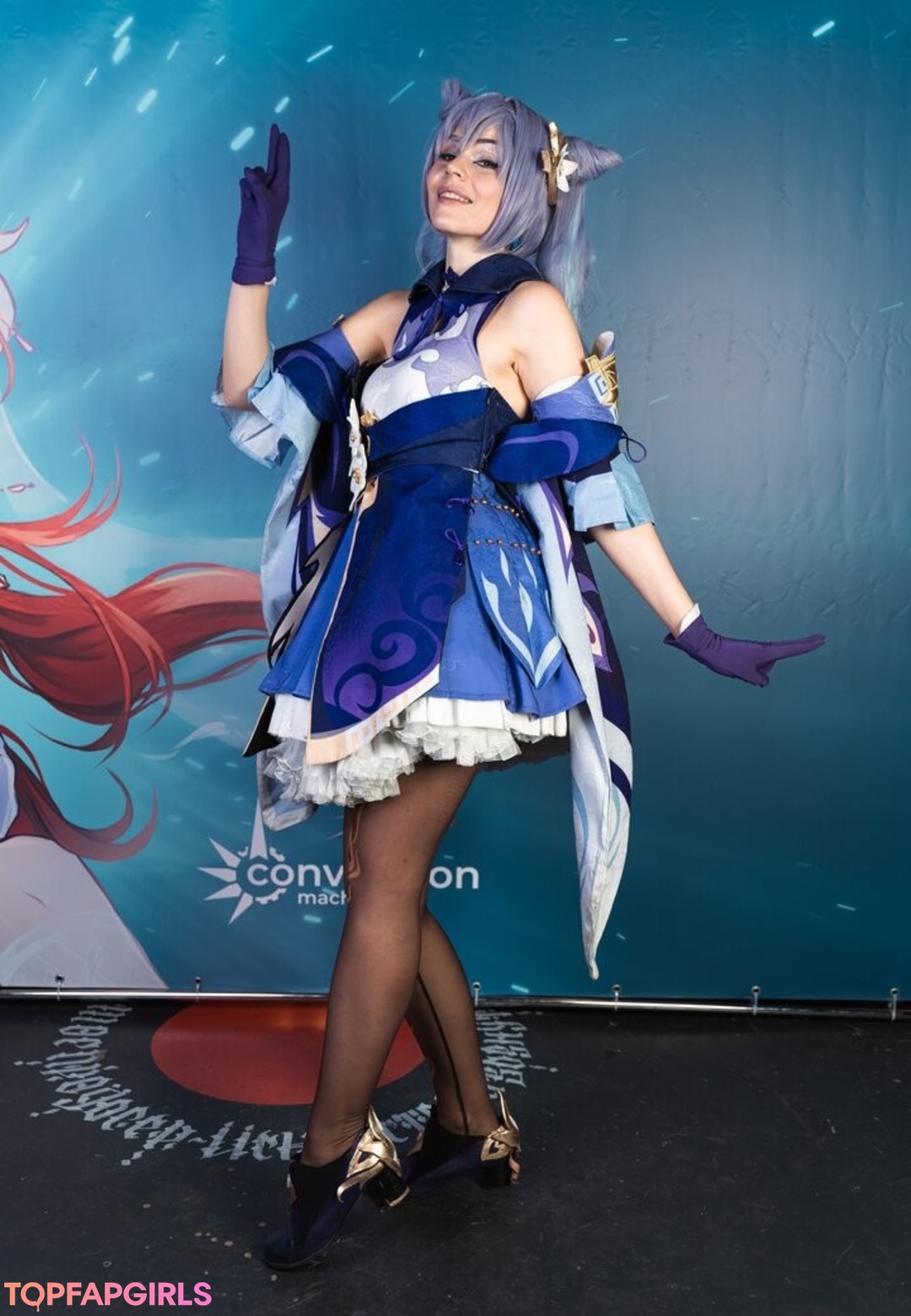 Foto desnuda filtrada de OnlyFans de Anya Ichios #380 Foto desnuda filtrada de OnlyFans de Anya Ichios #380