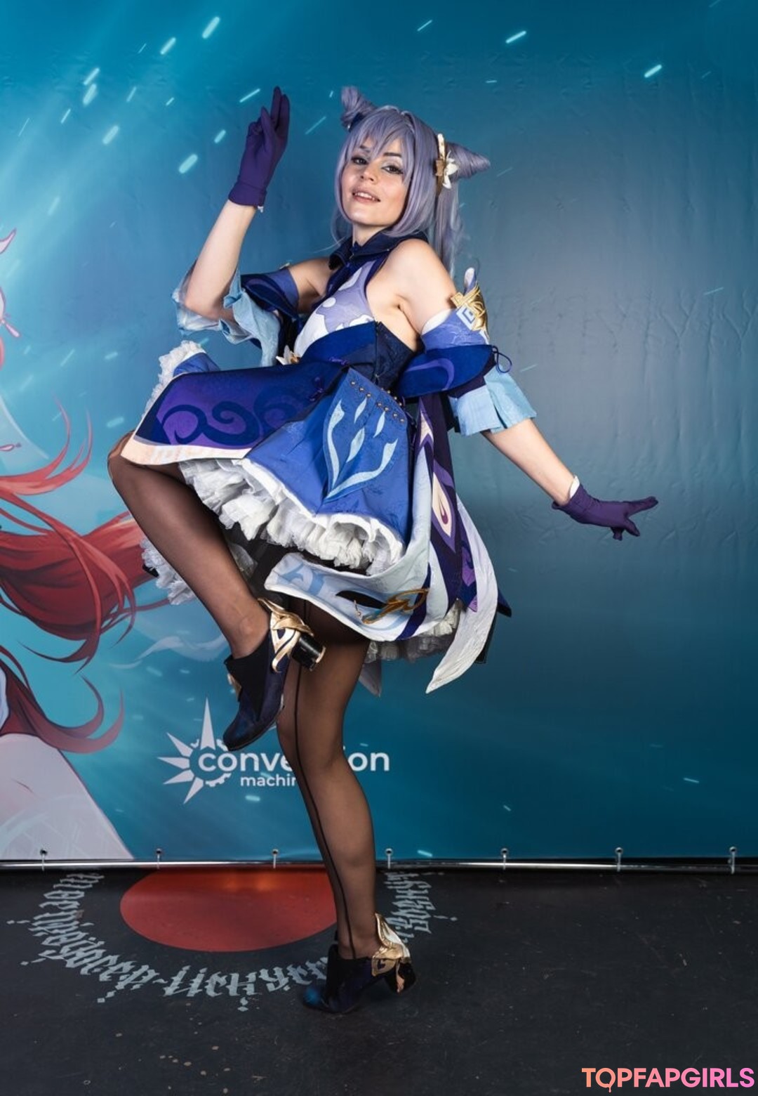 Foto desnuda filtrada de OnlyFans de Anya Ichios #387 Foto desnuda filtrada de OnlyFans de Anya Ichios #387