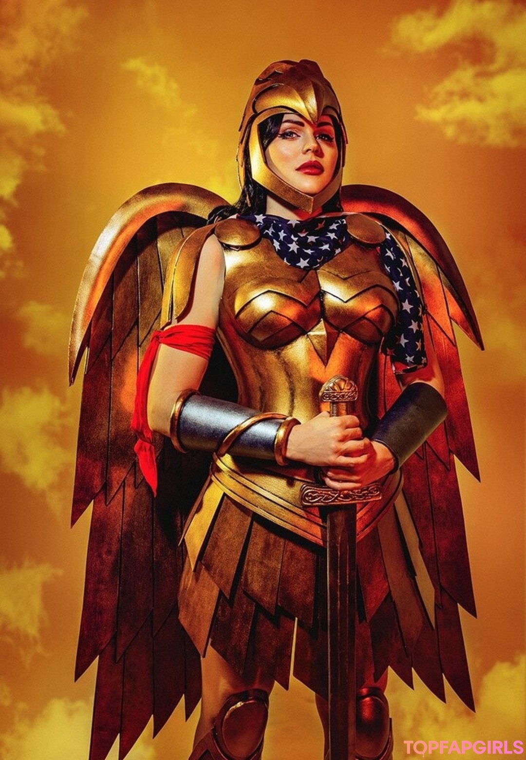 Foto desnuda filtrada de OnlyFans de Anya Ichios #394 Foto desnuda filtrada de OnlyFans de Anya Ichios #394