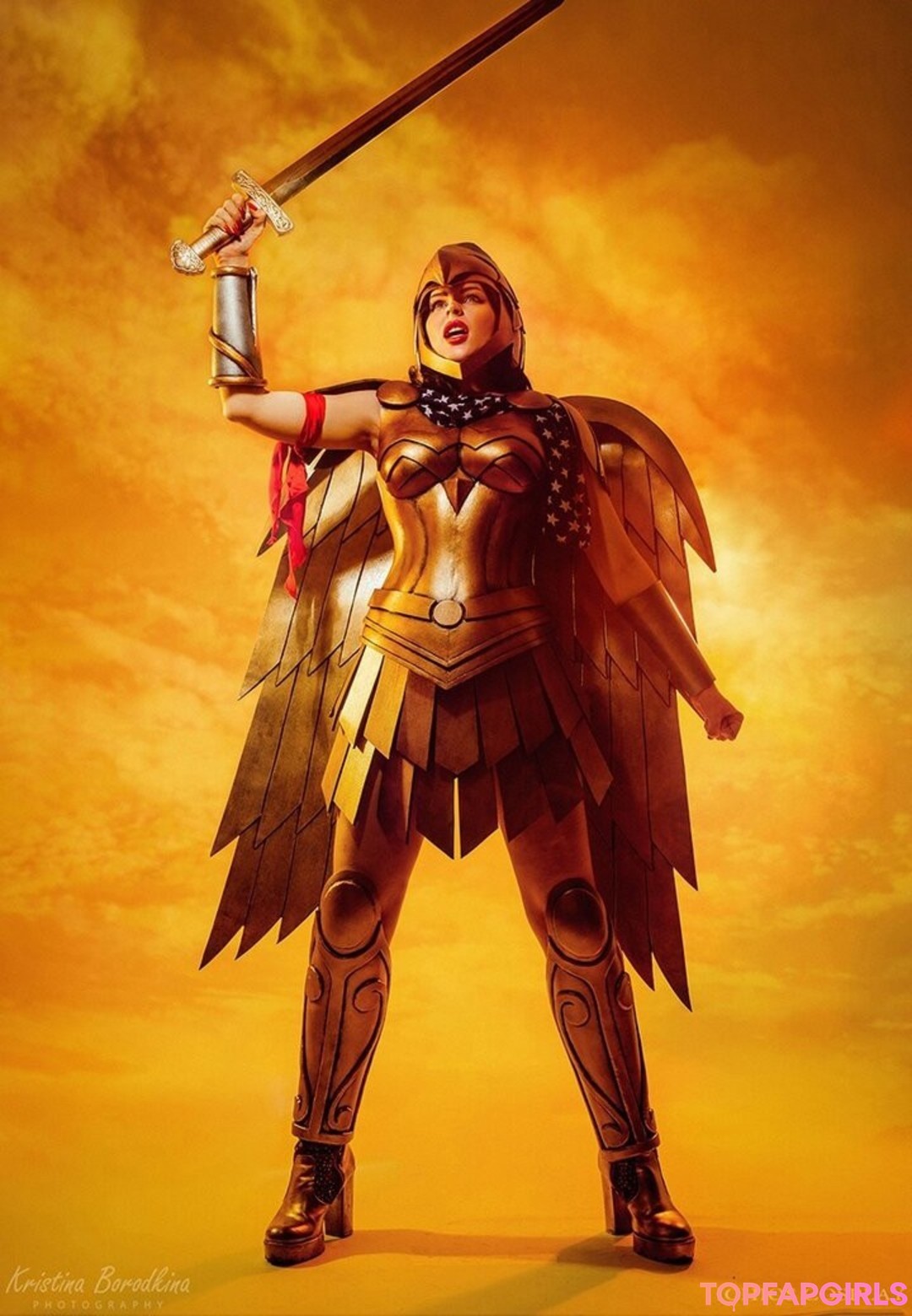 Foto desnuda filtrada de OnlyFans de Anya Ichios #395 Foto desnuda filtrada de OnlyFans de Anya Ichios #395