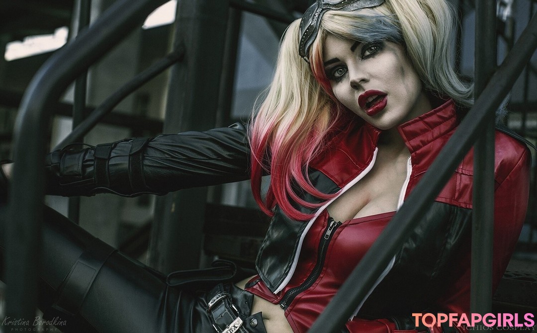 Foto desnuda filtrada de OnlyFans de Anya Ichios #407 Foto desnuda filtrada de OnlyFans de Anya Ichios #407