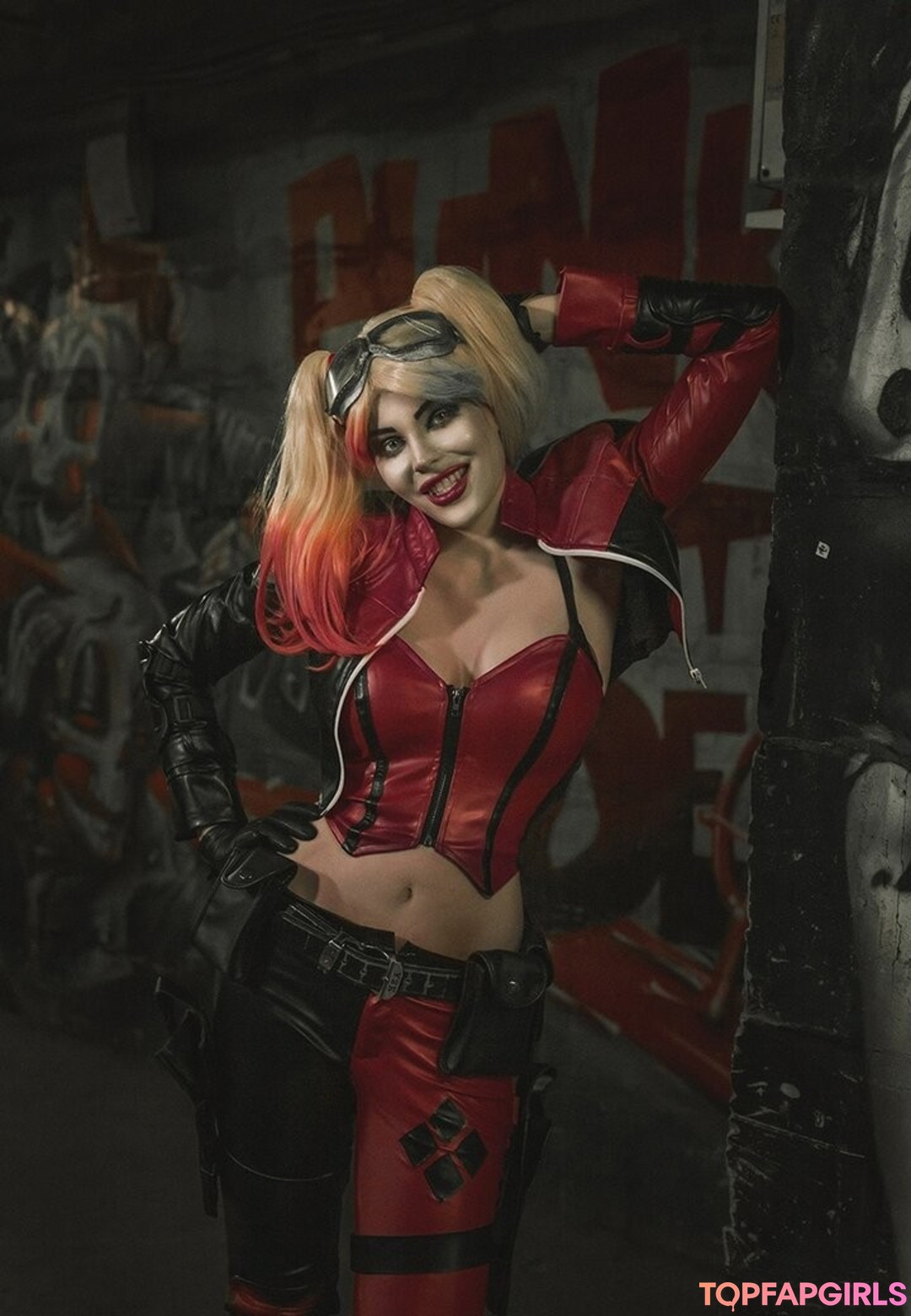 Foto desnuda filtrada de OnlyFans de Anya Ichios #408 Foto desnuda filtrada de OnlyFans de Anya Ichios #408