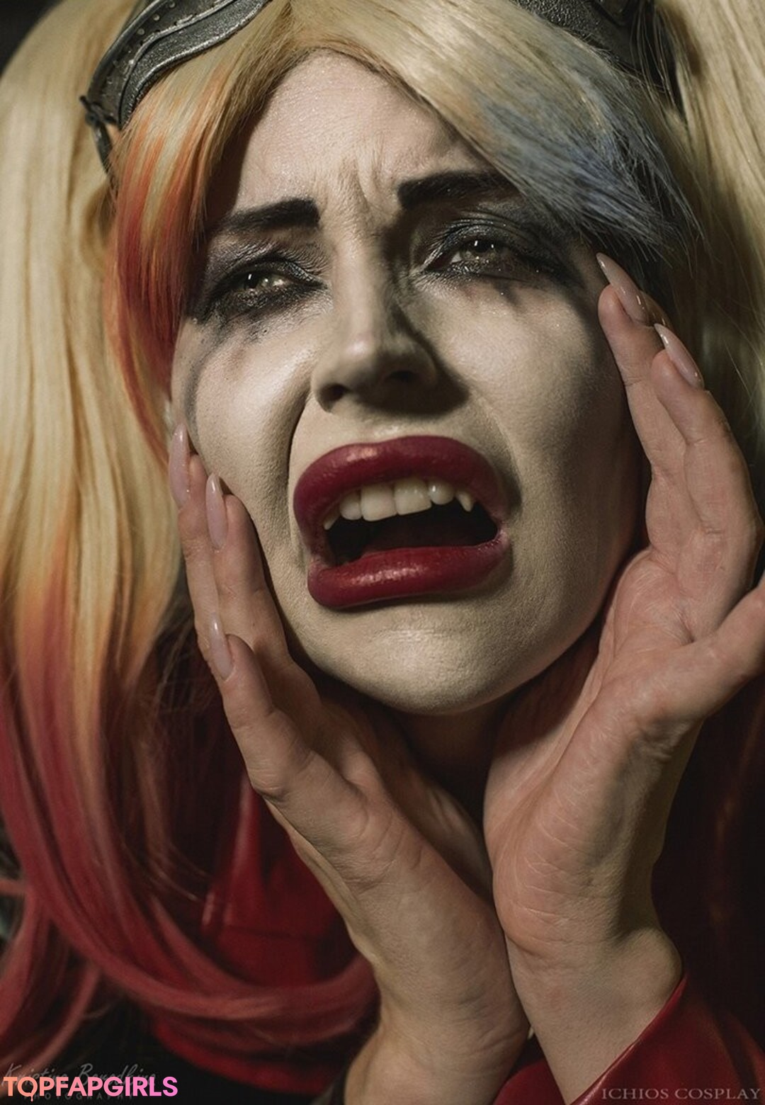 Foto desnuda filtrada de OnlyFans de Anya Ichios #409 Foto desnuda filtrada de OnlyFans de Anya Ichios #409