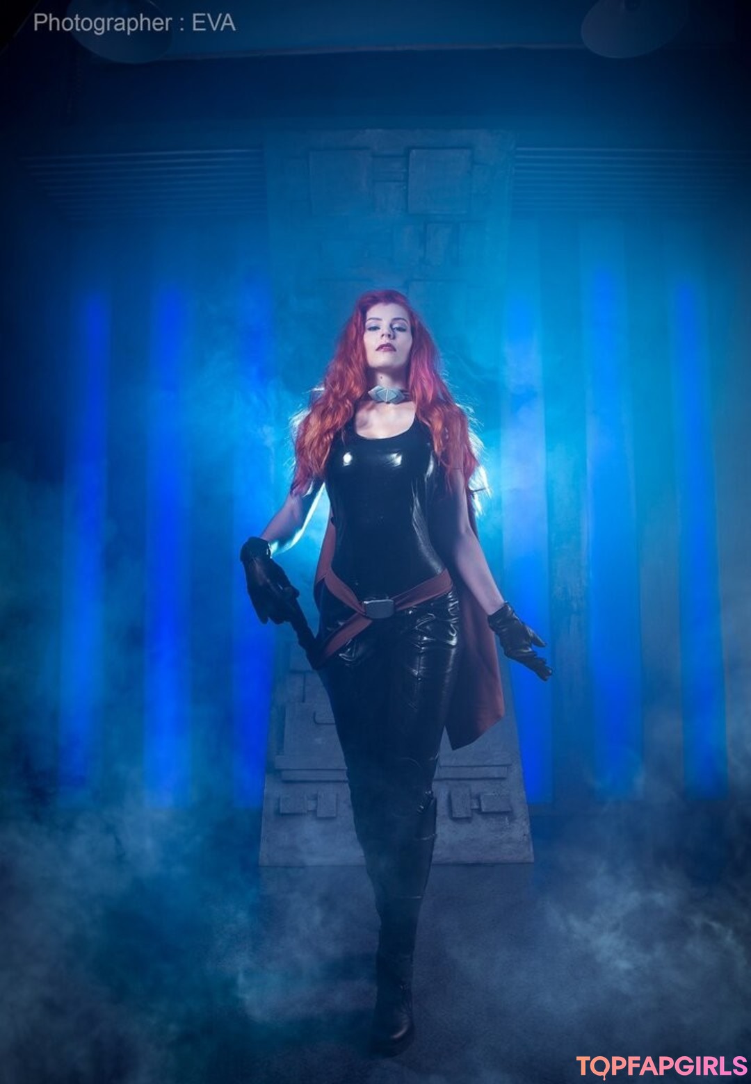 Foto desnuda filtrada de OnlyFans de Anya Ichios #433 Foto desnuda filtrada de OnlyFans de Anya Ichios #433