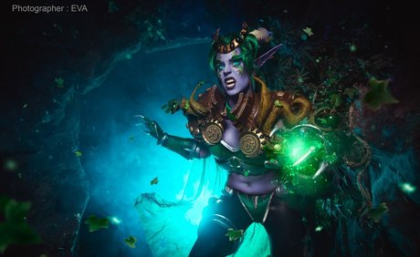 Anya Ichios