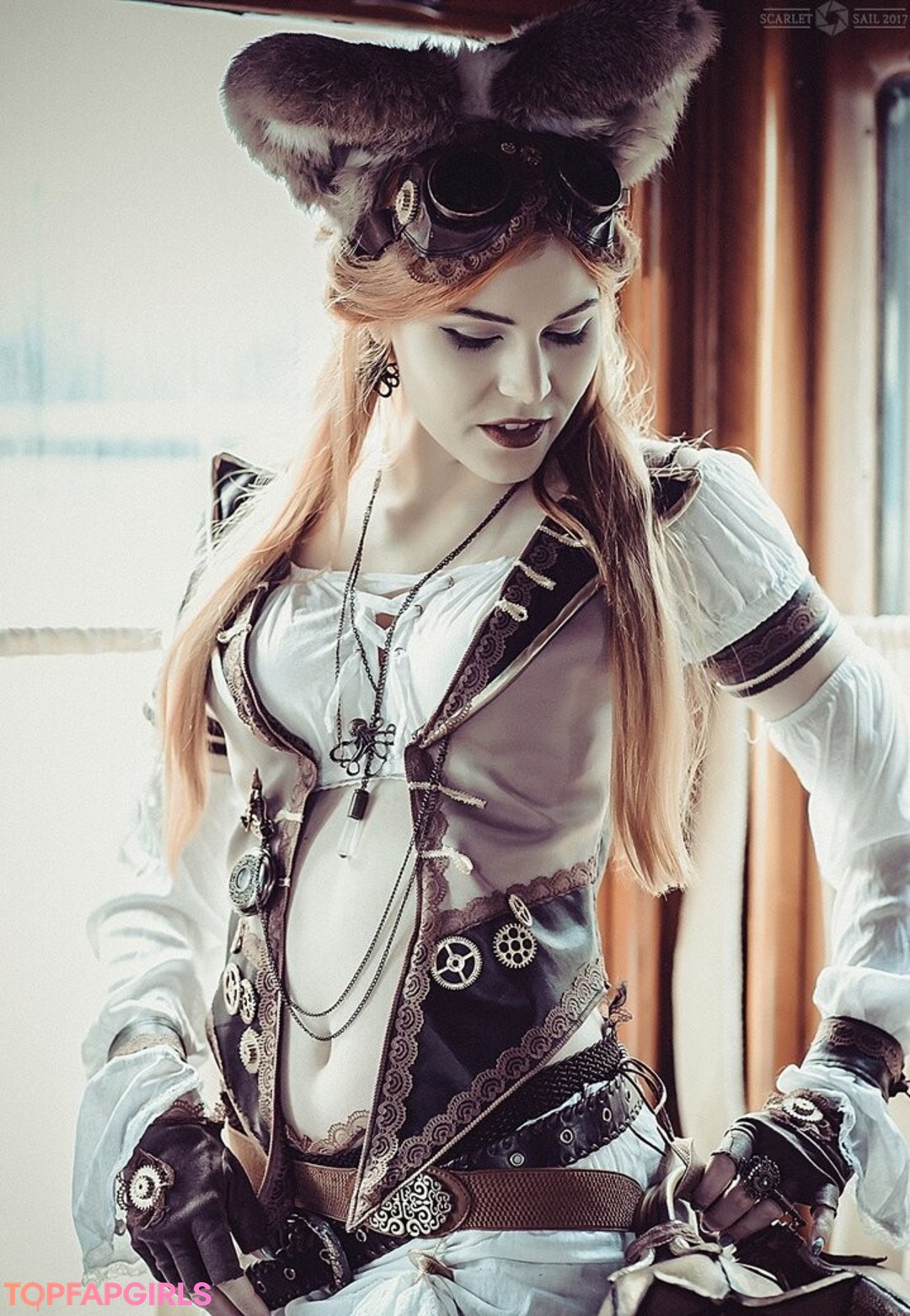 Foto desnuda filtrada de OnlyFans de Anya Ichios #484 Foto desnuda filtrada de OnlyFans de Anya Ichios #484